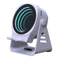 🔥【DAILY DEAL】💦 Inductie Desktop Speaker | Geen Koppeling | Plaats & Speel | HALF PRICE TODAY 🚀