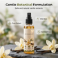 💥【LIMITED TIME 50% OFF】🔥 Vanille Luchtverfrisser Spray | Langhoudende Geur | Neutraliseert Geuren | Zachte Formule | 100ml | Huishoudelijke Essentie