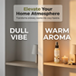 💥【LIMITED TIME 50% OFF】🔥 Vanille Luchtverfrisser Spray | Langhoudende Geur | Neutraliseert Geuren | Zachte Formule | 100ml | Huishoudelijke Essentie