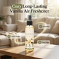 💥【LIMITED TIME 50% OFF】🔥 Vanille Luchtverfrisser Spray | Langhoudende Geur | Neutraliseert Geuren | Zachte Formule | 100ml | Huishoudelijke Essentie