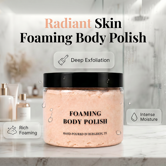 ⏳ FLASH SALE! ✨ 2-in-1 Reinigen & Exfoliëren | Romig Schuim 🧴 | Voor Droge Huid | HALF PRICE 🎉
