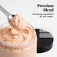 Foaming Body Polish Exfoliating Scrub