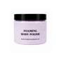 Foaming Body Polish Exfoliating Scrub