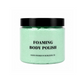 Foaming Body Polish Exfoliating Scrub