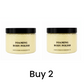Foaming Body Polish Exfoliating Scrub