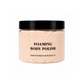 Foaming Body Polish Exfoliating Scrub