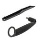 💥【LIMITED TIME 50% OFF】🔥 Fruit & Groente Snijset | Spiraalmes + V-vorm Mes | 3mm RVS | Ergonomische Antislip Grip | Decoratie Gereedschap