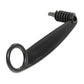 💥【LIMITED TIME 50% OFF】🔥 Fruit & Groente Snijset | Spiraalmes + V-vorm Mes | 3mm RVS | Ergonomische Antislip Grip | Decoratie Gereedschap