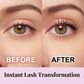 💥【LIMITED TIME 50% OFF】🔥 Wide-Angle Frameless Wimperkruller | Open Ontwerp Past Alle Oogvormen | Siliconen Kussentje Beschadigt Niet | Wit/Roze | Incl. Reserve Kussentje