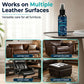 ⏳ FLASH SALE! ✨ Lederherstel Wonder | Diepe Hydratatie & Anti-Scheur 🛋️ | Onzichtbare Beschermlaag | HALF PRICE 🎉