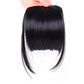 💥【LIMITED TIME 50% OFF】🔥 Clip-in Pony Haarstukje | Matte Realistische Vezels | Hittebestendig Stylen | Twee BB-Clips | Model A-J