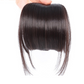 💥【LIMITED TIME 50% OFF】🔥 Clip-in Pony Haarstukje | Matte Realistische Vezels | Hittebestendig Stylen | Twee BB-Clips | Model A-J