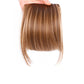 💥【LIMITED TIME 50% OFF】🔥 Clip-in Pony Haarstukje | Matte Realistische Vezels | Hittebestendig Stylen | Twee BB-Clips | Model A-J