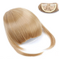 💥【LIMITED TIME 50% OFF】🔥 Clip-in Pony Haarstukje | Matte Realistische Vezels | Hittebestendig Stylen | Twee BB-Clips | Model A-J
