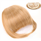 💥【LIMITED TIME 50% OFF】🔥 Clip-in Pony Haarstukje | Matte Realistische Vezels | Hittebestendig Stylen | Twee BB-Clips | Model A-J