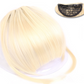 💥【LIMITED TIME 50% OFF】🔥 Clip-in Pony Haarstukje | Matte Realistische Vezels | Hittebestendig Stylen | Twee BB-Clips | Model A-J