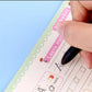 ⏳ FLASH SALE! ✨ Magisch Schrijfboek voor Kinderen | Automatisch Vervaagende Inkt ✏️ | Incl. Pen + Vullingen | HALF PRICE 🎉