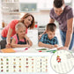 ⏳ FLASH SALE! ✨ Magisch Schrijfboek voor Kinderen | Automatisch Vervaagende Inkt ✏️ | Incl. Pen + Vullingen | HALF PRICE 🎉