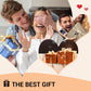💥【LIMITED TIME 50% OFF】🔥 Schattige Beer Tissuebox | Auto/Huis 2-in-1 | Brede Ritssluiting | Hangend of Staand | Bruin 18×43cm