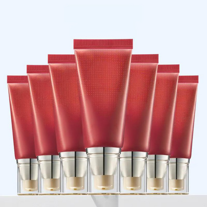 💥【LIMITED TIME 50% OFF】🔥 M BB Cream SPF42 PA+++ | Hoge Dekking | Talgbeheersing & Hydraterend | Licht & Ademend | #21/#23 | Incl. Beautyblender