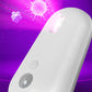 💥【LIMITED TIME 50% OFF】🔥 Toiletlicht met Bewegingssensor | RGB Sfeerverlichting | Desinfecterende UV | 1800mAh Oplaadbaar | IPX4 Waterbestendig | Automatisch Aan/Uit