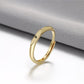 🚀 NEW ARRIVAL + 50% OFF! 🎀 Uniek Design Letter Ring | Cadeau & Eigen Gebruik | Limited Stock 🌿