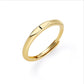🚀 NEW ARRIVAL + 50% OFF! 🎀 Uniek Design Letter Ring | Cadeau & Eigen Gebruik | Limited Stock 🌿