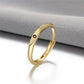 🚀 NEW ARRIVAL + 50% OFF! 🎀 Uniek Design Letter Ring | Cadeau & Eigen Gebruik | Limited Stock 🌿