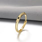 🚀 NEW ARRIVAL + 50% OFF! 🎀 Uniek Design Letter Ring | Cadeau & Eigen Gebruik | Limited Stock 🌿