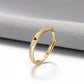 🚀 NEW ARRIVAL + 50% OFF! 🎀 Uniek Design Letter Ring | Cadeau & Eigen Gebruik | Limited Stock 🌿