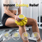 💎 VIP PRICE: Directly 50% OFF! 💰 Draagbare Gel Ice Pack | Zacht & Huidvriendelijk | Shop Now 🛒