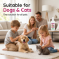 💥【LIMITED TIME 50% OFF】🔥 Natuurlijke Zindelijkheidsspray voor Huisdieren | Plantaardige Lokstoffen | Feromoonnabootsend | Voor Honden & Katten | 30/50/100ml