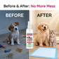 💥【LIMITED TIME 50% OFF】🔥 Natuurlijke Zindelijkheidsspray voor Huisdieren | Plantaardige Lokstoffen | Feromoonnabootsend | Voor Honden & Katten | 30/50/100ml
