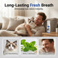 ⏳ FLASH SALE! ✨ Tandenreiniger Wonder voor Kat/Hond | Aanbrengen & Reinigen 🦷 | Verwijdert Geur & Tandplak | HALF PRICE 🎉