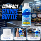 🔥【DAILY DEAL】💦 Koelmiddel Lekdichter | Herstelt Koelprestaties | Beschermt Compressor | HALF PRICE TODAY 🚀