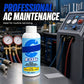 🔥【DAILY DEAL】💦 Koelmiddel Lekdichter | Herstelt Koelprestaties | Beschermt Compressor | HALF PRICE TODAY 🚀