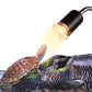 ⏳ FLASH SALE! ✨ Reptiel Zonnelamphouder | Simuleert Zonlicht ☀️ | Bevordert Calciumopname | HALF PRICE 🎉