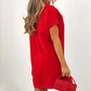 🔥【DAILY DEAL】💦 Must-have Zomer Losse Jurk | Ademend & Licht | Geen Styling Stress | HALF PRICE TODAY 🚀