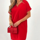 🔥【DAILY DEAL】💦 Must-have Zomer Losse Jurk | Ademend & Licht | Geen Styling Stress | HALF PRICE TODAY 🚀