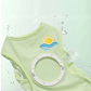 🔥【DAILY DEAL】💦 Must-have Zomer Hondenuitle | Voorkomt Hitteberoerte | Ademend & Fris | HALF PRICE TODAY 🚀