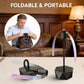 ⏳ FLASH SALE! ✨ Buiten Tafel Muggenafweer Wonder | Stille Rotatie 🌀 | Chemievrij | HALF PRICE 🎉
