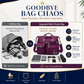 💥【LIMITED TIME 50% OFF】🔥 Grote Capaciteit Dames Handtas/Crossbody | Waterbestendige Oxford Stof | Meerdere Vakken | 3 Draagmogelijkheden | Licht & Duurzaam | 8 Kleuren