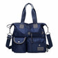 💥【LIMITED TIME 50% OFF】🔥 Grote Capaciteit Dames Handtas/Crossbody | Waterbestendige Oxford Stof | Meerdere Vakken | 3 Draagmogelijkheden | Licht & Duurzaam | 8 Kleuren