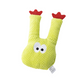 💥【LIMITED TIME 50% OFF】🔥 Natuurlijk Kattenkruid Speeltje | Kort Pluche Bijtbestendig | Vijf Schattige Ontwerpen | Reinigt Tanden | Stressverlichtend & Meubelbeschermend
