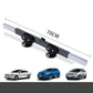 💥【LIMITED TIME 50% OFF】🔥 Uitklapbare Voorruit Zonnescherm | Op Maat Knippen voor Perfecte Pasvorm | Dubbel Vacuümsysteem | Aluminiumfolie Reflectie | Universeel voor Alle Voertuigen