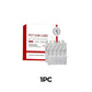 💥【LIMITED TIME 50% OFF】🔥 Oorreinigingsgel voor Huisdieren | Plantaardige Milde Formule | Aparte 1ml Ampullen | Lost Was Snel Op | Verwijdert Geur & Vuil | 10 Stuks