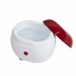 💥【LIMITED TIME 50% OFF】🔥 Mini Sieradenreiniger | Eénknopsbediening | Universeel voor Ringen/Horloges/Kunstgebitten | Compact Ontwerp | Rood