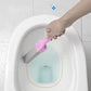 💥【LIMITED TIME 50% OFF】🔥 Toiletborstel Set | Puimsteen Verwijdert Vlekken Zonder Krassen | Ophangbaar voor Ventilatie | Ergonomisch Antislip Handvat | Vervangbare Kern Bespaart Geld | Roze