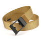 🔥【DAILY DEAL】💦 Zelfde Materiaal als Tactische Riem | Slijtvast & Scheurbestendig | Geschikt voor Fitness/Wandelen/Dagelijks | HALF PRICE TODAY 🚀