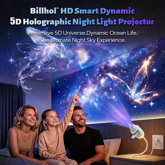 ⏳ FLASH SALE! ✨ Haal de Melkweg in je Slaapkamer | Eén Knop Wisselt Tussen Sterren/Planeten 🌌 | Spraakgestuurd | HALF PRICE 🎉